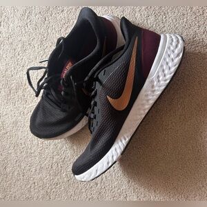 Nike sneakers
